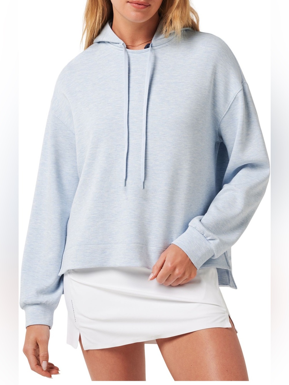 TravisMathew Women's Skyloft Soft
Golf Hoodie NEW WITH TAGS XXL